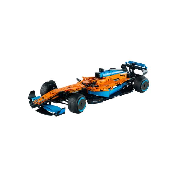 Formula Race Cars