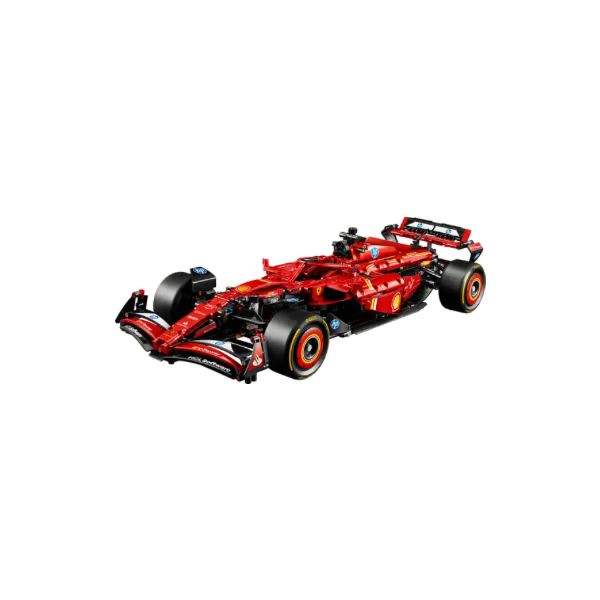 Formula Race Car (Juegos de Construccion)